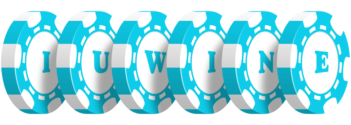 Iuwine funbet logo