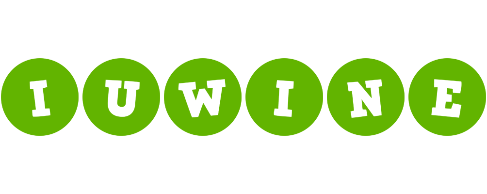 Iuwine games logo