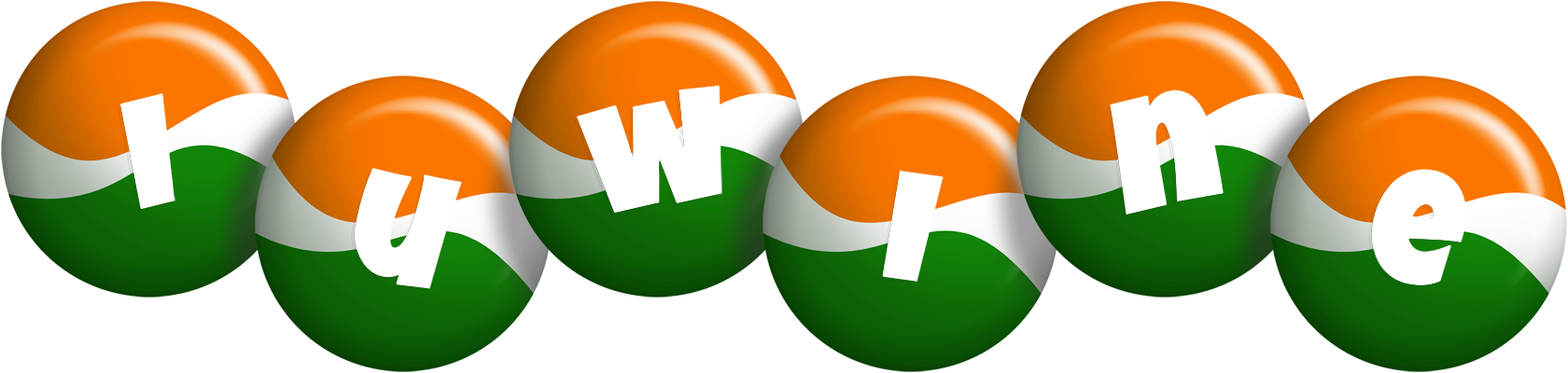 Iuwine india logo
