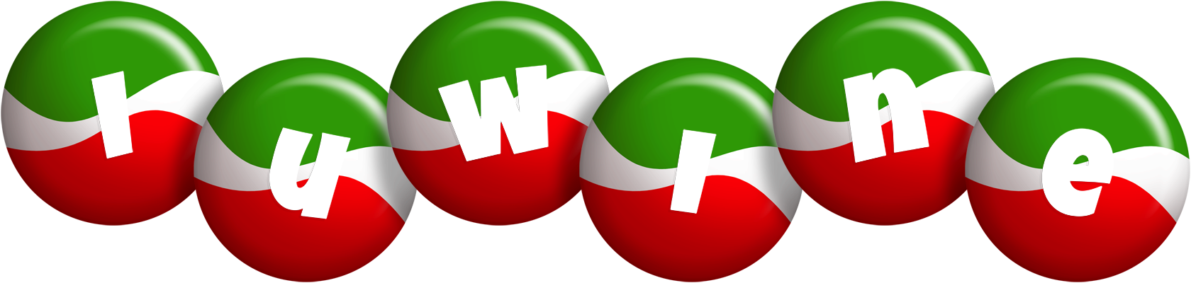 Iuwine italy logo