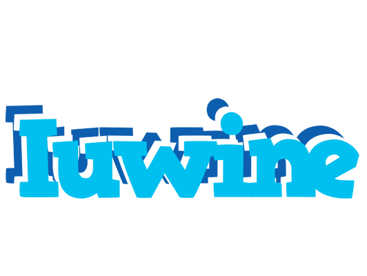 Iuwine jacuzzi logo