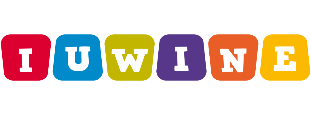 Iuwine kiddo logo