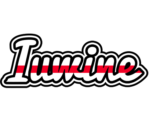 Iuwine kingdom logo