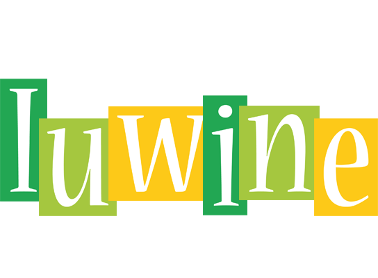 Iuwine lemonade logo
