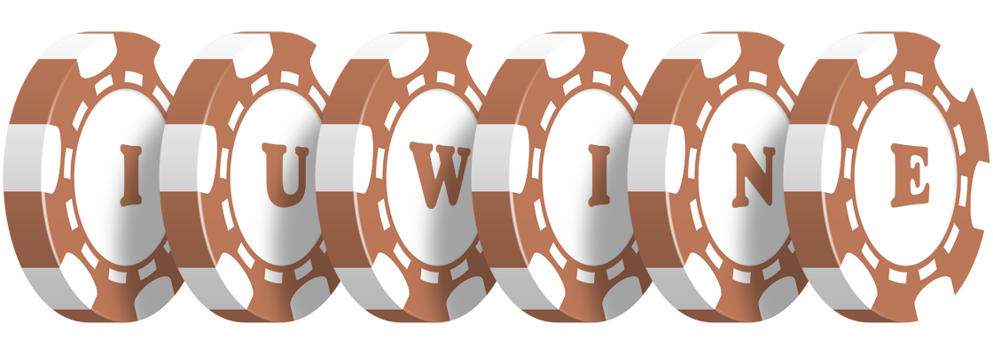Iuwine limit logo