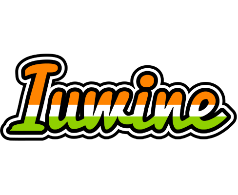 Iuwine mumbai logo