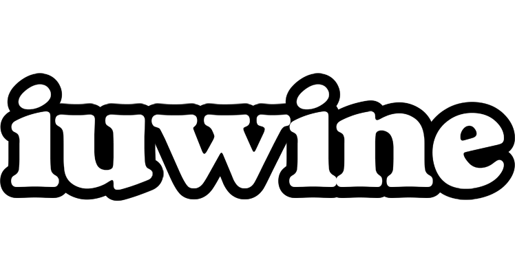 Iuwine panda logo