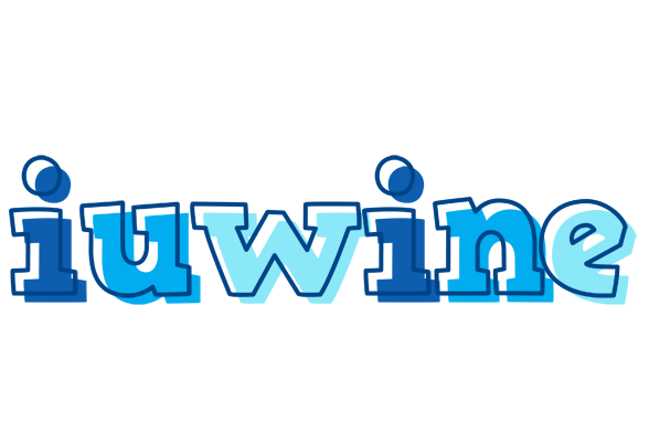 Iuwine sailor logo