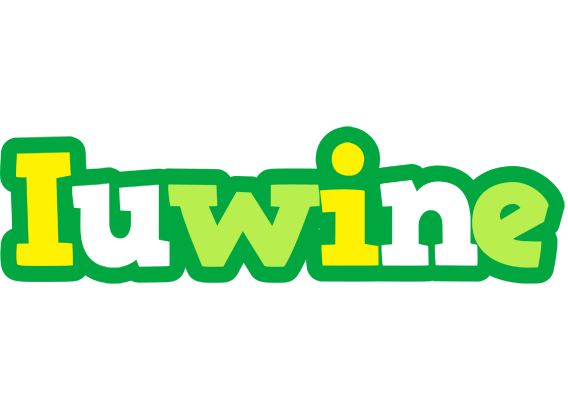Iuwine soccer logo