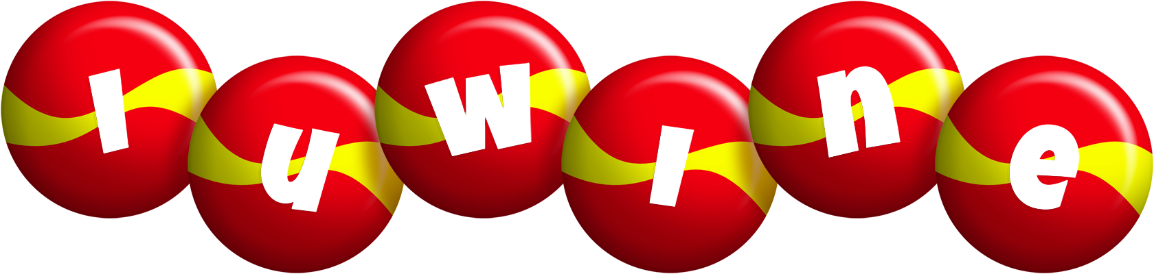 Iuwine spain logo