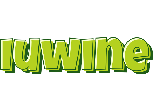 Iuwine summer logo