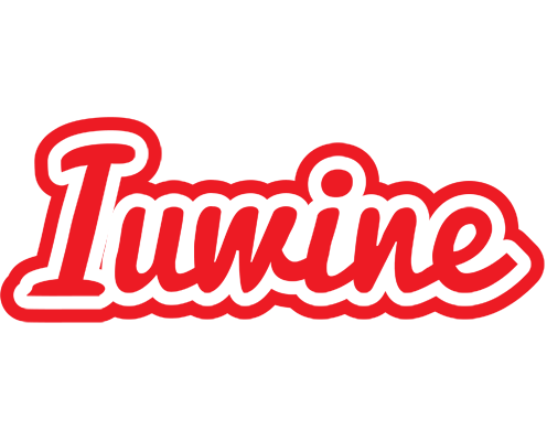 Iuwine sunshine logo