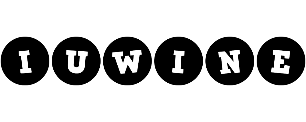Iuwine tools logo
