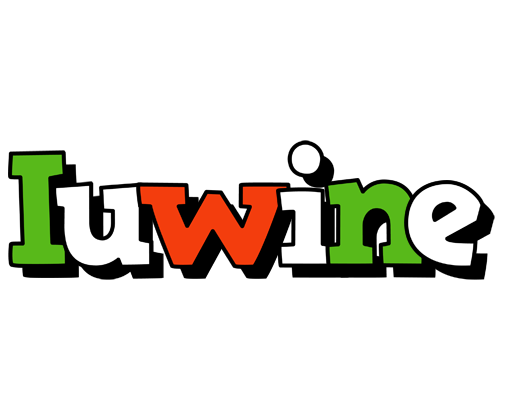Iuwine venezia logo