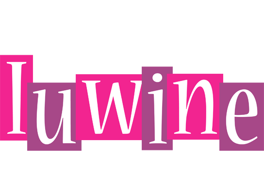 Iuwine whine logo