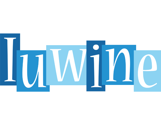Iuwine winter logo