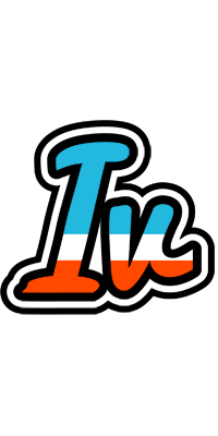 Iv america logo