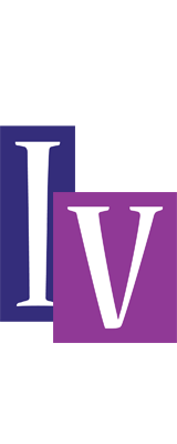 Iv autumn logo