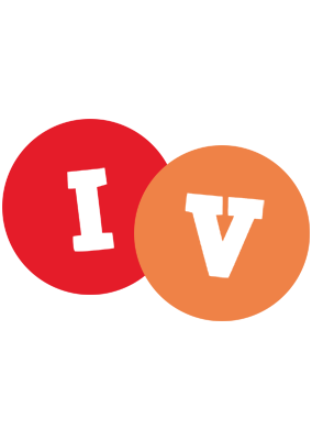 Iv boogie logo