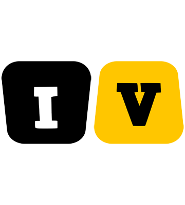 Iv boots logo