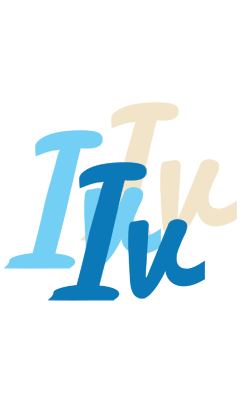 Iv breeze logo