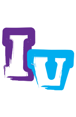 Iv casino logo