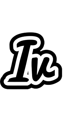 Iv chess logo