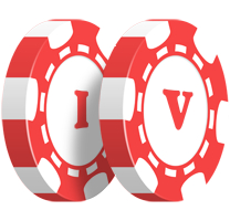 Iv chip logo