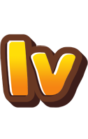 Iv cookies logo