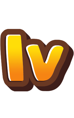 Iv cookies logo