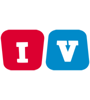 Iv daycare logo