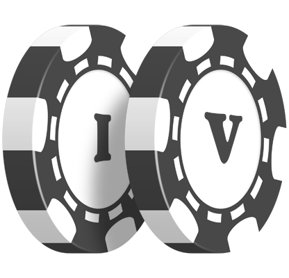 Iv dealer logo