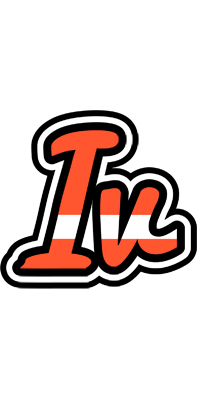 Iv denmark logo