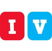 Iv diesel logo