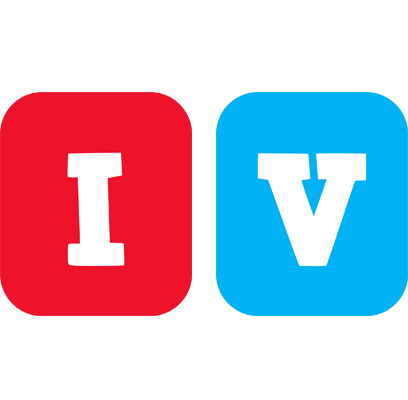 Iv diesel logo