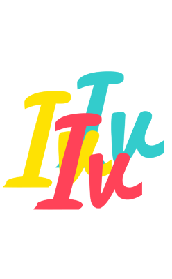 Iv disco logo