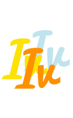 Iv energy logo