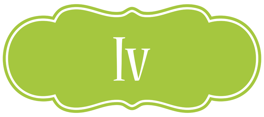 Iv family logo
