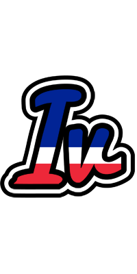 Iv france logo