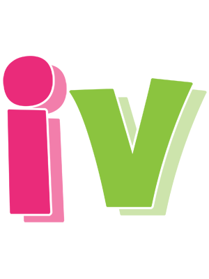 Iv friday logo