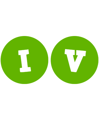 Iv games logo