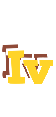 Iv hotcup logo