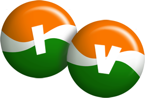 Iv india logo