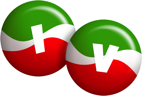 Iv italy logo