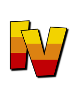 Iv jungle logo