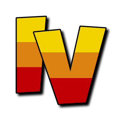 Iv jungle logo