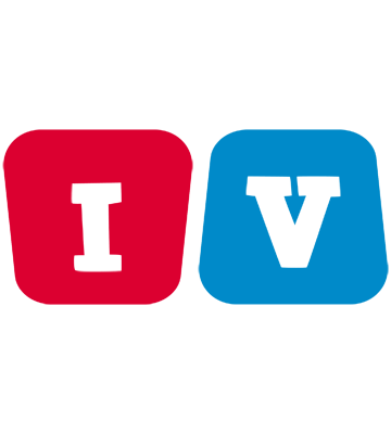 Iv kiddo logo