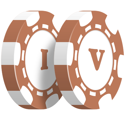 Iv limit logo