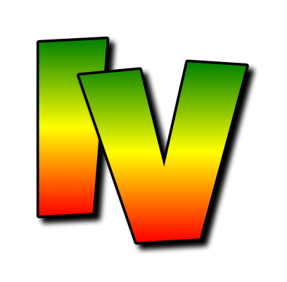 Iv mango logo