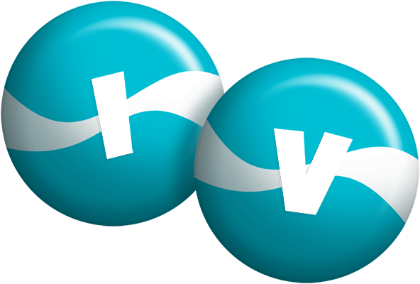 Iv messi logo